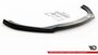 Maxton Design Mercedes CLS 53 AMG / AMG Line C257 Voorspoiler Spoiler Splitter Versie 3