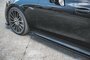 Maxton Design Mercedes CLS 53 AMG / AMG Line C257 Sideskirt Diffusers Versie 1