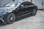 Maxton Design Mercedes CLS 53 AMG / AMG Line C257 Sideskirt Diffusers Versie 1