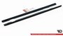 Maxton Design Mercedes CLS 53 AMG / AMG Line C257 Sideskirt Diffusers Versie 1