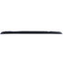 Mercedes CLA C118 W118 Spoiler Achterklep Spoiler Hoogglans Zwart