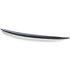 Mercedes CLA C118 W118 Spoiler Achterklep Spoiler Hoogglans Zwart