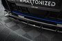 Maxton Design Bmw X5 G05 M Pack Facelift Voorspoiler Spoiler Splitter Versie 1