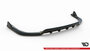 Maxton Design Bmw X5 G05 M Pack Facelift Rear Centre Diffuser Vertical Bar Versie 2