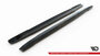 Maxton Design Bmw X5 G05 M Pack Facelift Sideskirt Diffusers Versie 1