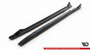 Maxton Design Bmw X5 G05 M Pack Facelift Sideskirt Diffusers Versie 2