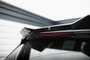 Maxton Design Bmw X5 G05 M Pack Facelift Achterklep Spoiler Extention Versie 1