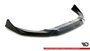 Maxton Design Bmw Z4 G29 M Pack / M40I Facelift Voorspoiler Spoiler Splitter Versie 1