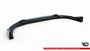 Maxton Design Bmw Z4 G29 M Pack / M40I Facelift Voorspoiler Spoiler Splitter Versie 1