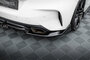 Maxton Design Bmw Z4 G29 M40i Facelift Rear Centre Diffuser Vertical Bar Versie 1