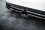 Maxton Design Bmw Z4 G29 M40i Facelift Rear Centre Diffuser Vertical Bar Versie 1