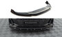 Maxton Design Audi Q3 Sportback F3 Voorspoiler Spoiler Splitter Versie 2