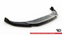 Maxton Design Audi Q3 Sportback F3 Voorspoiler Spoiler Splitter Versie 2