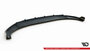 Maxton Design Audi Q3 Sportback F3 Voorspoiler Spoiler Splitter Versie 2