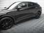 Maxton Design Audi Q3 Sportback F3 Sideskirt Diffusers Versie 1