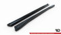 Maxton Design Audi Q3 Sportback F3 Sideskirt Diffusers Versie 1