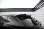 Maxton Design Audi Q3 Sportback F3 3D Achterklep Spoiler Extention Versie 1