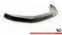 Maxton Design Skoda Kodiaq RS Facelift Voorspoiler Spoiler Splitter Versie 1