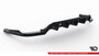 Maxton Design Skoda Kodiaq RS Facelift Rear Centre Diffuser Vertical Bar Versie 1