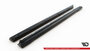 Maxton Design Skoda Kodiaq RS Facelift Sideskirt Diffusers Versie 1