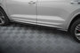 Maxton Design Skoda Kodiaq RS Facelift Sideskirt Diffusers Versie 1