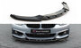 Maxton Design Bmw 4 Serie F32 M Pack Coupe Voorspoiler Spoiler Splitter Versie 3