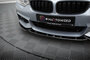 Maxton Design Bmw 4 Serie F32 M Pack Coupe Voorspoiler Spoiler Splitter Versie 3