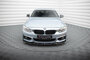 Maxton Design Bmw 4 Serie F32 M Pack Coupe Voorspoiler Spoiler Splitter Versie 4