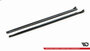 Maxton Design Bmw 4 Serie F32 M Pack Coupe Sideskirt Diffusers Versie 2