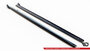Maxton Design Bmw 4 Serie F32 M Pack Coupe Sideskirt Diffusers Versie 2