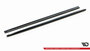 Maxton Design Bmw 4 Serie F32 M Pack Coupe Sideskirt Diffusers Versie 3