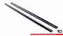 Maxton Design Bmw 4 Serie F32 M Pack Coupe Sideskirt Diffusers Versie 3