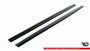 Maxton Design Bmw 4 Serie F32 M Pack Coupe Sideskirt Diffusers Versie 1