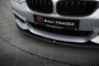 Maxton Design Bmw 4 Serie F32 M Pack Coupe Voorspoiler Spoiler Splitter Pro Street