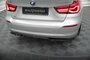 Maxton Design Bmw 3 Serie F34 GT Facelift Rear Centre Diffuser Vertical Bar Versie 1