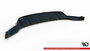 Maxton Design Porsche Macan MK1 Voorspoiler Spoiler Splitter Versie 3