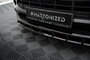 Maxton Design Porsche Macan MK1 Voorspoiler Spoiler Splitter Versie 3