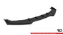 Maxton Design Honda Civic MK10 Voorspoiler Spoiler Splitter Pro Street + Flaps