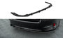 Maxton Design Honda Civic MK10 Valance Spoiler Pro Street