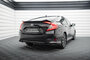 Maxton Design Honda Civic MK10 Valance Spoiler Pro Street