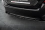 Maxton Design Honda Civic MK10 Valance Spoiler Pro Street