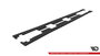 Maxton Design Honda Civic MK10 Sideskirt Diffuser Pro Street