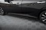 Maxton Design Honda Civic MK10 Sideskirt Diffuser Pro Street + Flaps