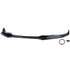 Bmw 4 Serie G22 G23 G26 M Pack Spoiler Voorspoiler Splitter Lip Hoogglans Zwart 