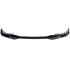 Bmw 4 Serie G22 G23 G26 M Pack Spoiler Voorspoiler Splitter Lip Hoogglans Zwart 