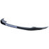 Bmw 4 Serie G22 G23 G26 M Pack Spoiler Voorspoiler Splitter Lip Hoogglans Zwart Performance Look