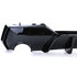 Passend Voor Bmw 4 serie G22 G23 M Pakket Achterbumper Diffuser Glans Zwart Uitlaat L en R_