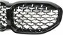 Bmw 1 Serie F40 F41 Diamond Grill Grille Nieren Dubbele Spijl M Performance Style