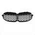 Bmw 1 Serie F40 F41 Diamond Grill Grille Nieren Dubbele Spijl M Performance Style