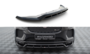 Maxton Design Jaguar E Pace R Dynamic Voorspoiler Spoiler Splitter Versie 1